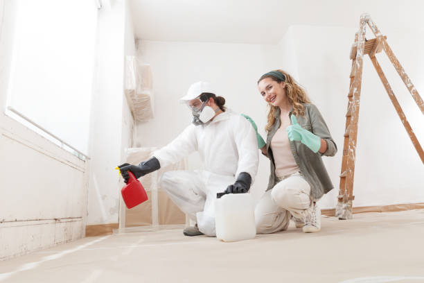 Best Real Estate Mold Inspection  in Milroy, PA